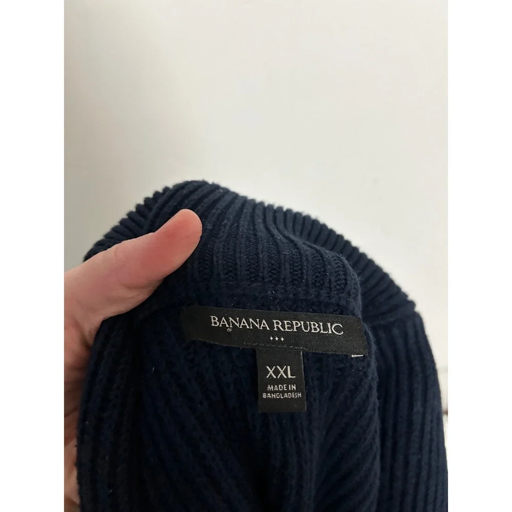 Banana Republic banana republic
